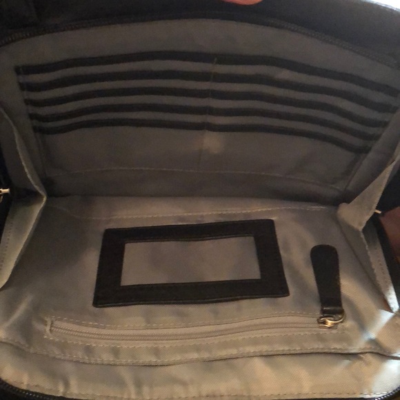 Levenger organizer bag - Picture 5 of 5